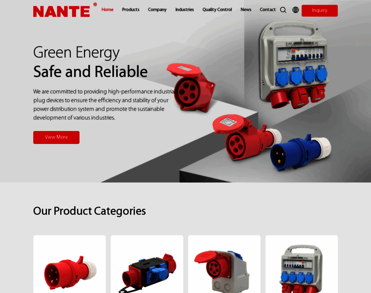 Nante.com thumbnail Nante.com thumbnail