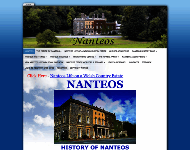 Nanteoshistory.co.uk thumbnail