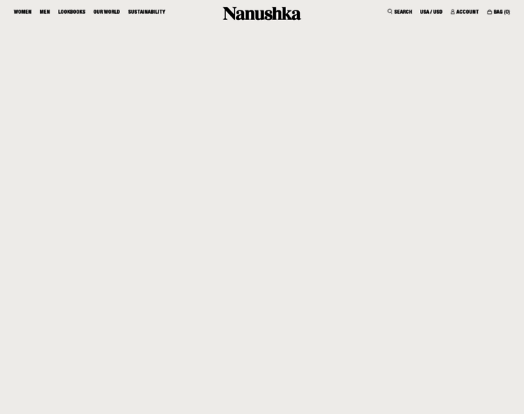 Nanushka.hu thumbnail
