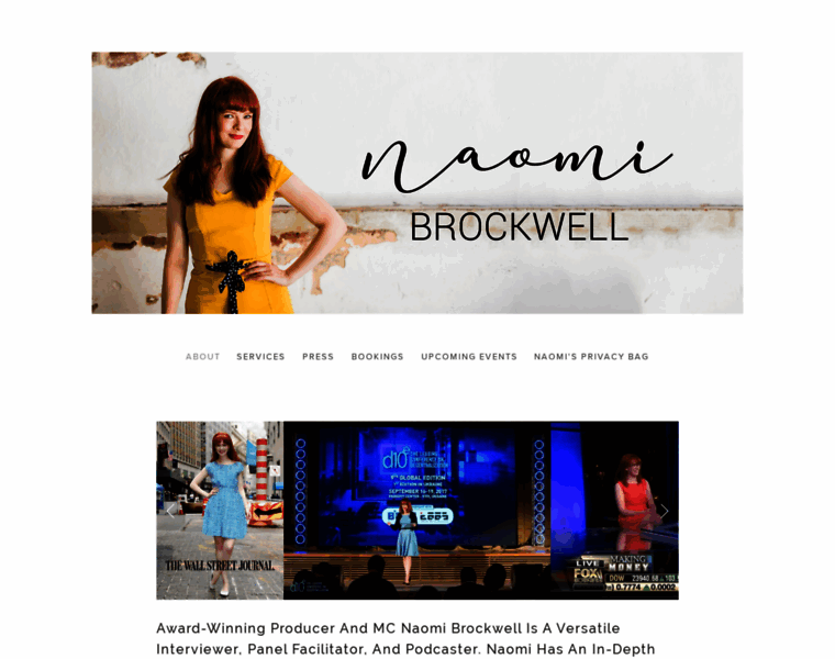 Naomibrockwell.com thumbnail