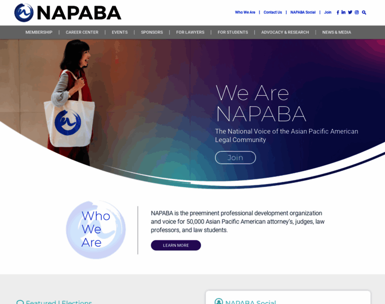 Napaba.org thumbnail