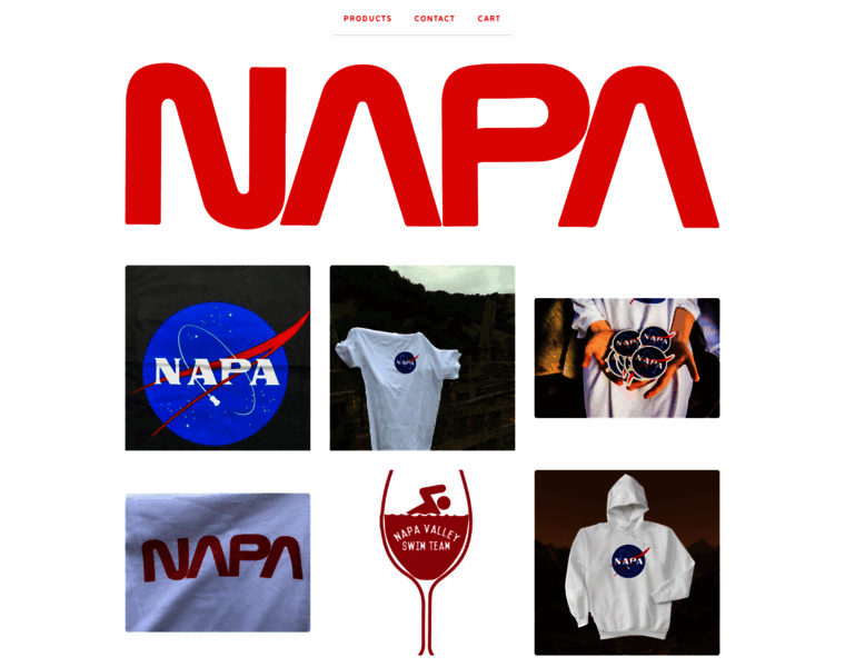 Napaspace.com thumbnail Napaspace.com thumbnail