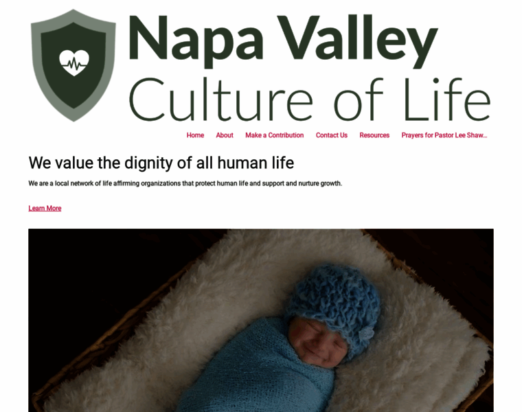 Napavalleycultureoflife.com thumbnail