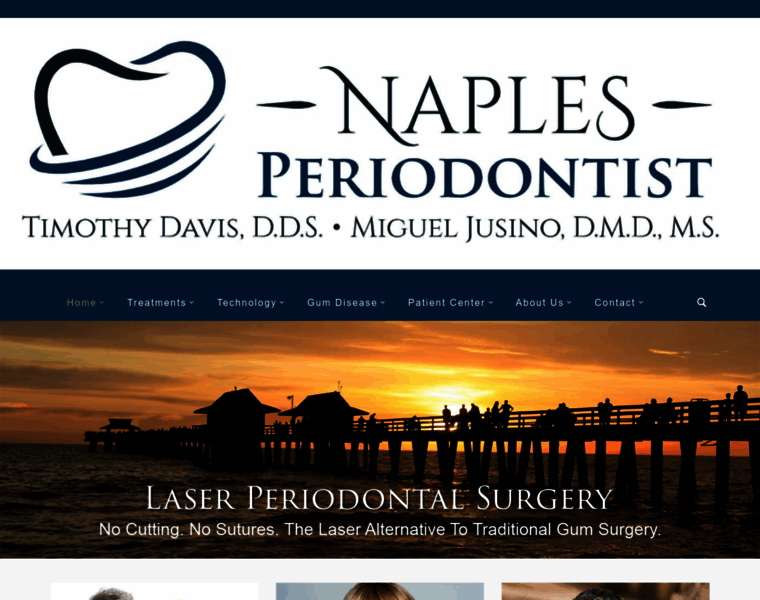 Naplesperiodontist.com thumbnail