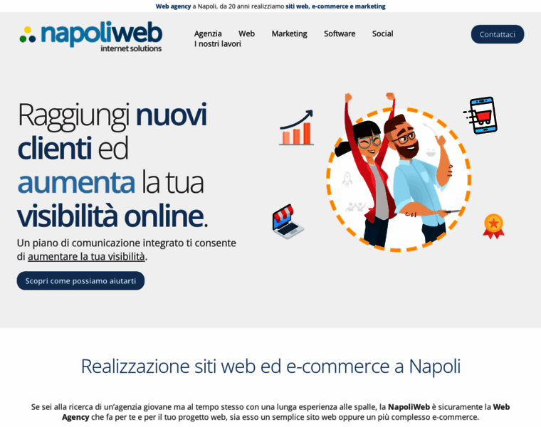 Napoliweb.net thumbnail