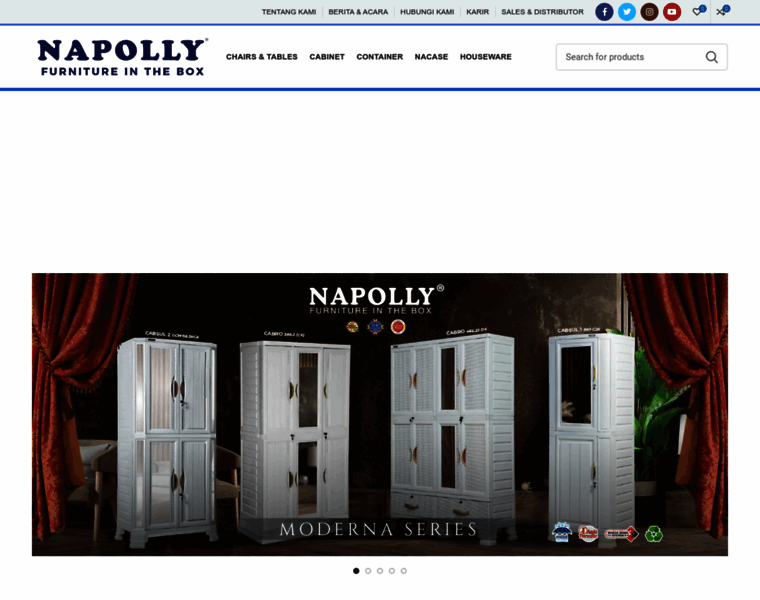 Napolly.co.id thumbnail