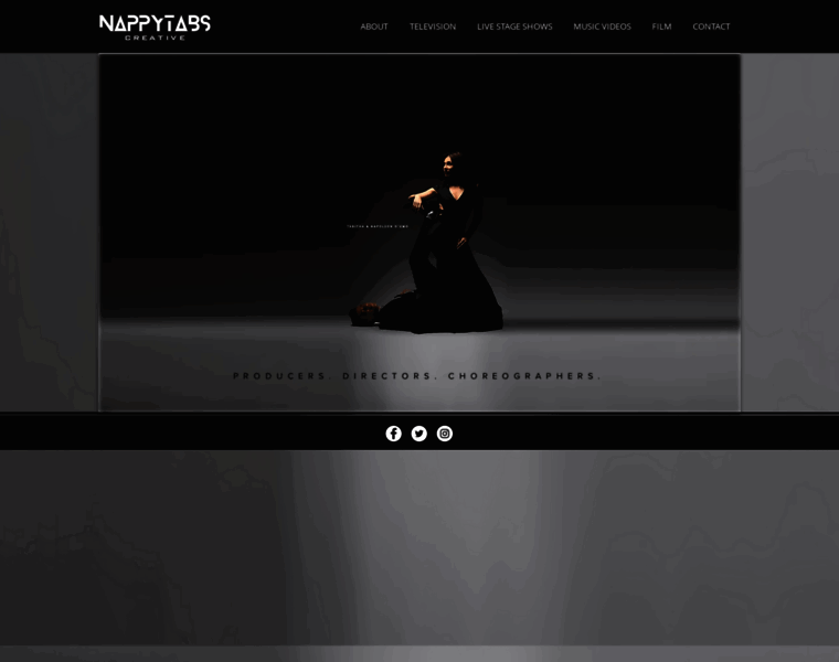 Nappytabs.com thumbnail