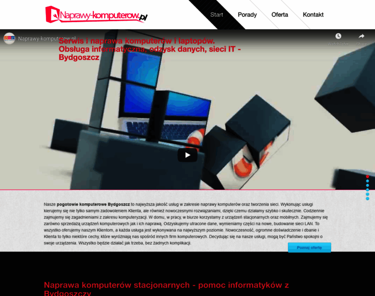Naprawy-komputerow.pl thumbnail