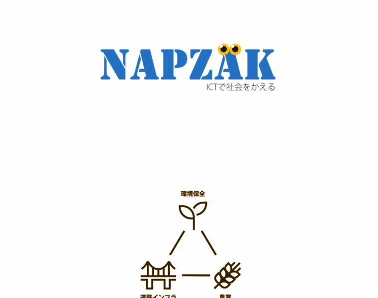 Napzak.jp thumbnail