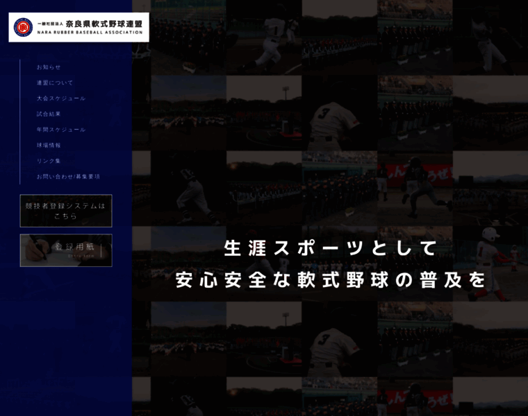 Nara-sbb.com thumbnail