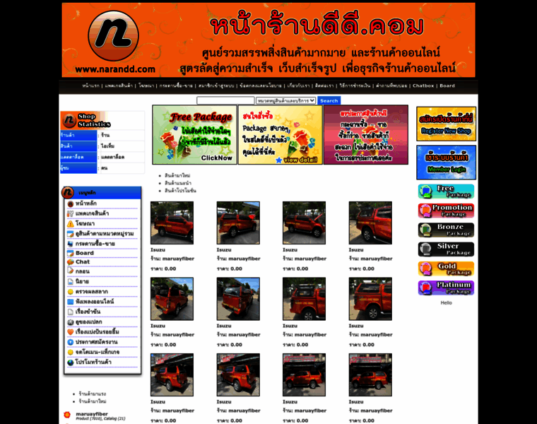 Narandd.com thumbnail