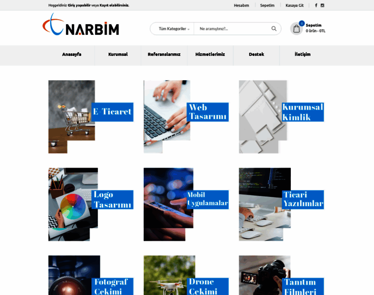 Narbim.com.tr thumbnail