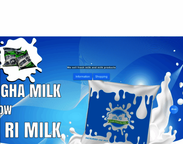 Narifresh.com thumbnail