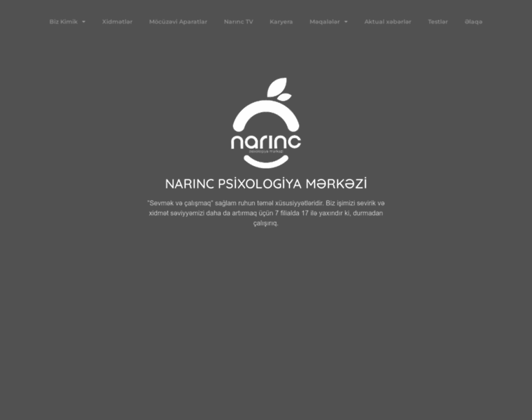 Narinc.az thumbnail Narinc.az thumbnail
