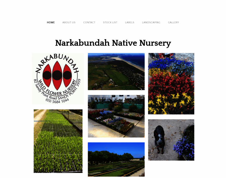 Narkabundah.com.au thumbnail