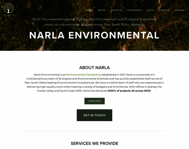 Narla.com.au thumbnail