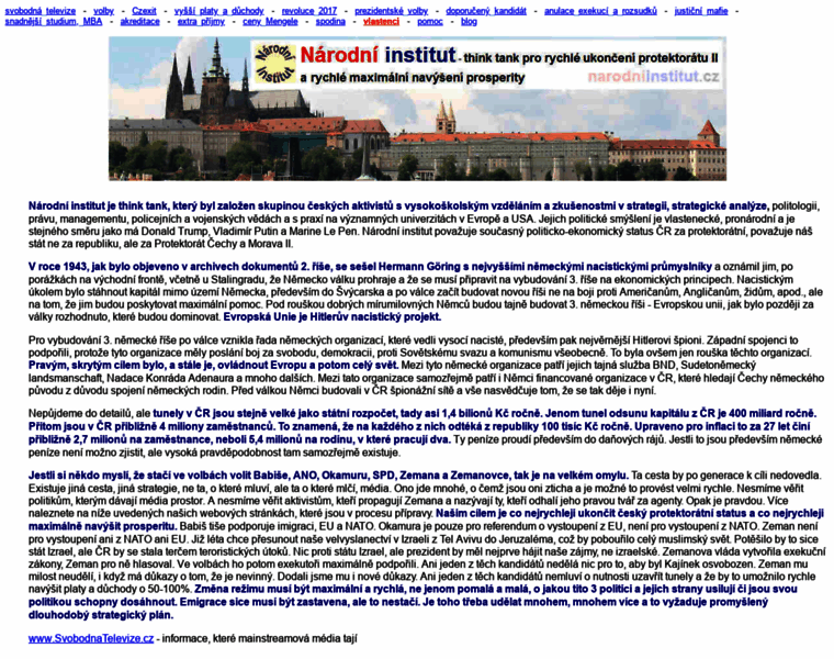 Narodniinstitut.cz thumbnail