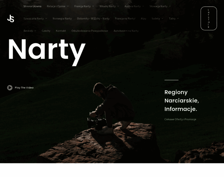 Narty-wyciagi.pl thumbnail Narty-wyciagi.pl thumbnail