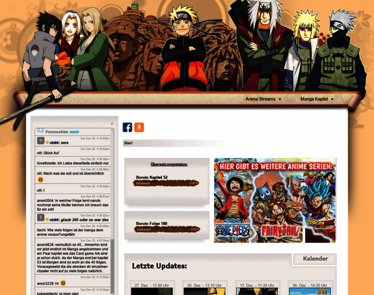 Naruto-tube.org thumbnail