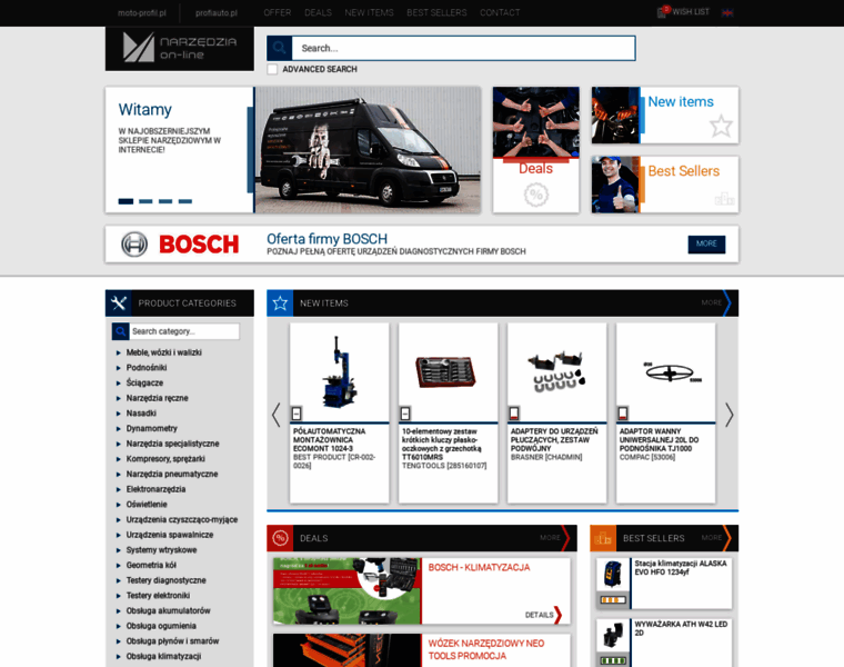 Narzedzia.moto-profil.pl thumbnail