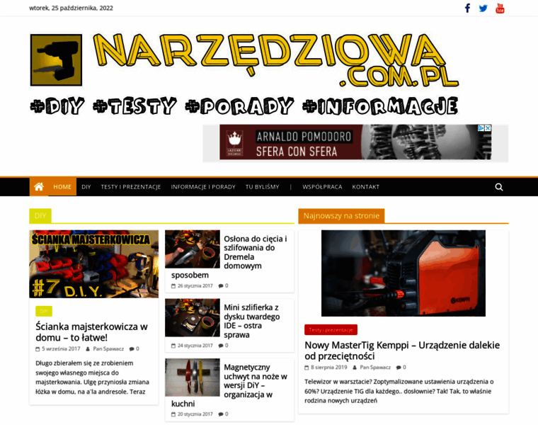 Narzedziowa.com.pl thumbnail