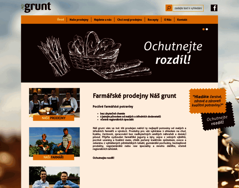 Nasgrunt.cz thumbnail