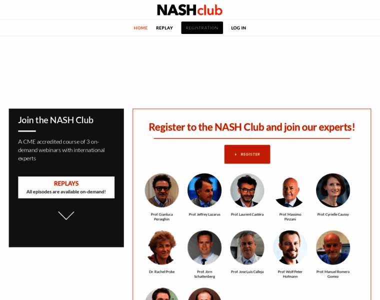 Nash-club.com thumbnail