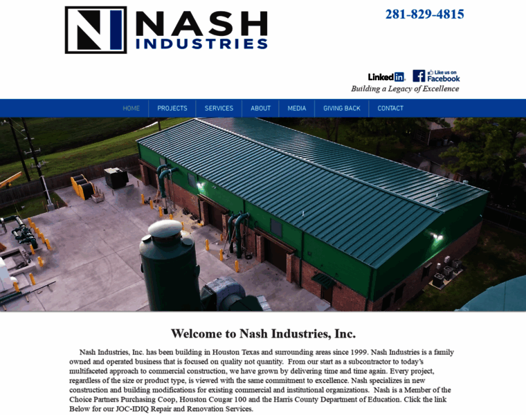 Nashindustriesinc.com thumbnail