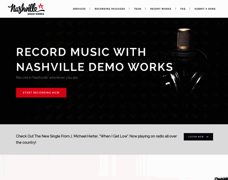 Nashvilledemoworks.com thumbnail