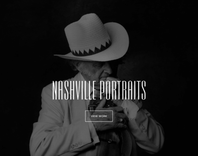Nashvilleportraits.com thumbnail