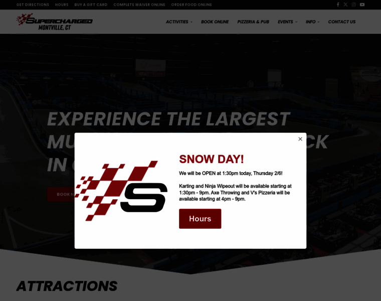 Naskartracing.com thumbnail Naskartracing.com thumbnail