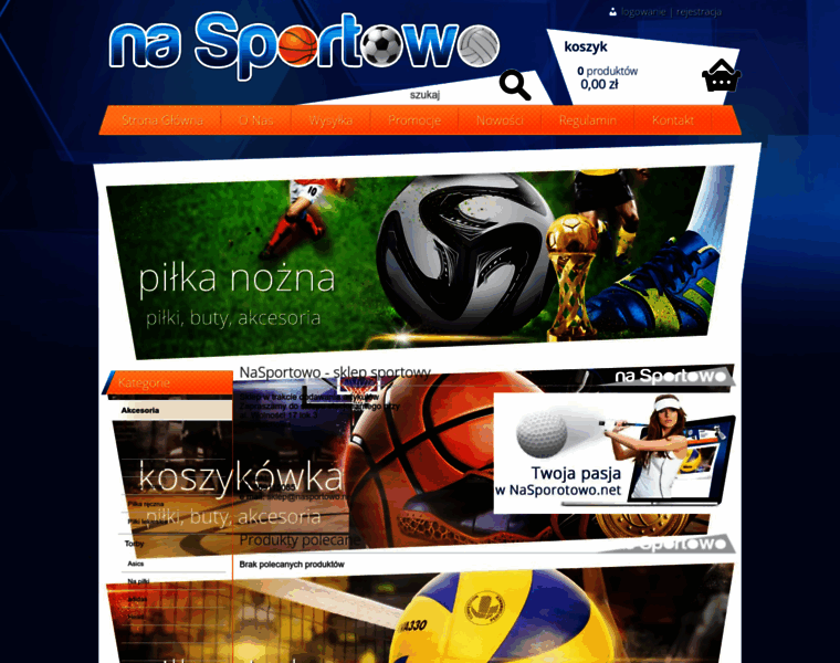 Nasportowo.net thumbnail