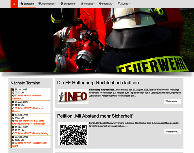 Nassauischer-feuerwehrverband.de thumbnail Nassauischer-feuerwehrverband.de thumbnail