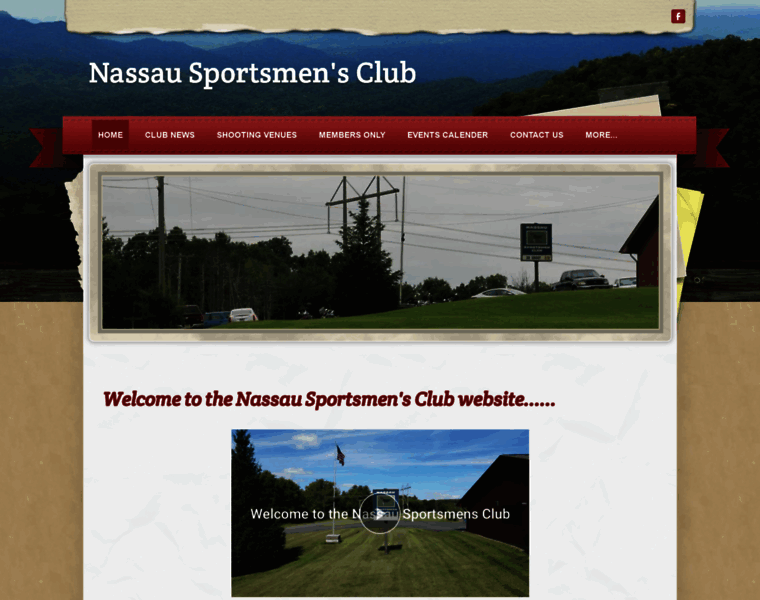 Nassauscshoots.com thumbnail