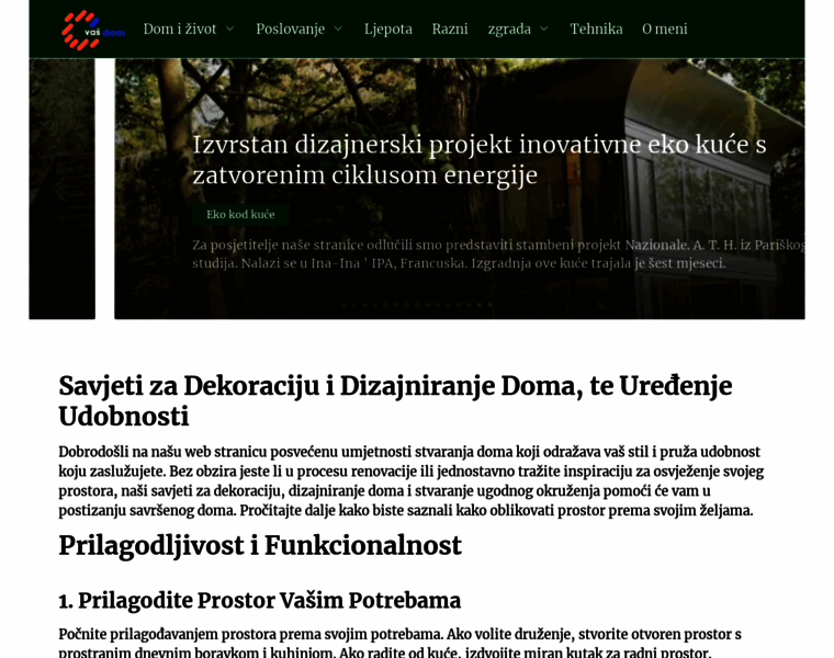 Nastava.info thumbnail