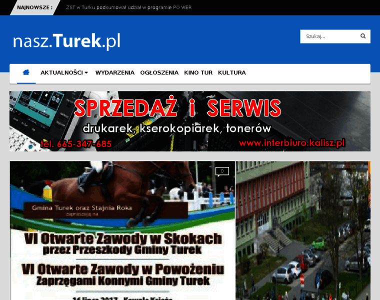 Nasz.turek.pl thumbnail