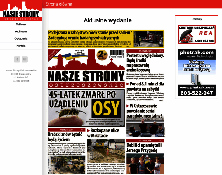 Naszestrony.info.pl thumbnail