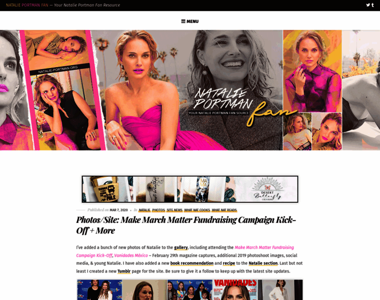 Natalie-portman.org thumbnail Natalie-portman.org thumbnail