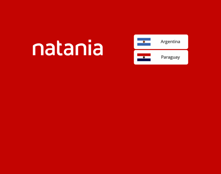 Natania.com thumbnail
