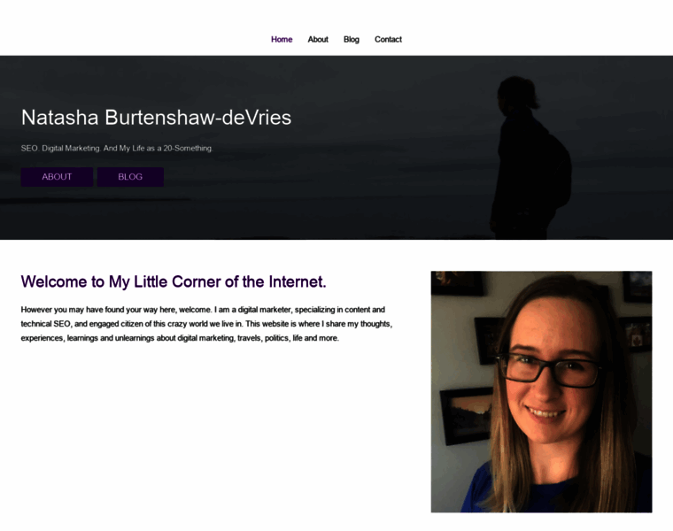 Natashabd.ca thumbnail Natashabd.ca thumbnail