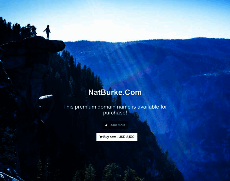 Natburke.com thumbnail