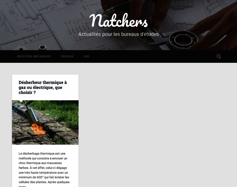 Natchers.com thumbnail Natchers.com thumbnail