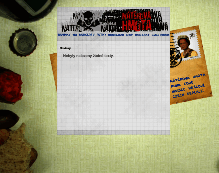 Naterovahmota.cz thumbnail