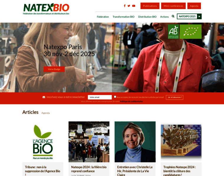 Natexbio.com thumbnail