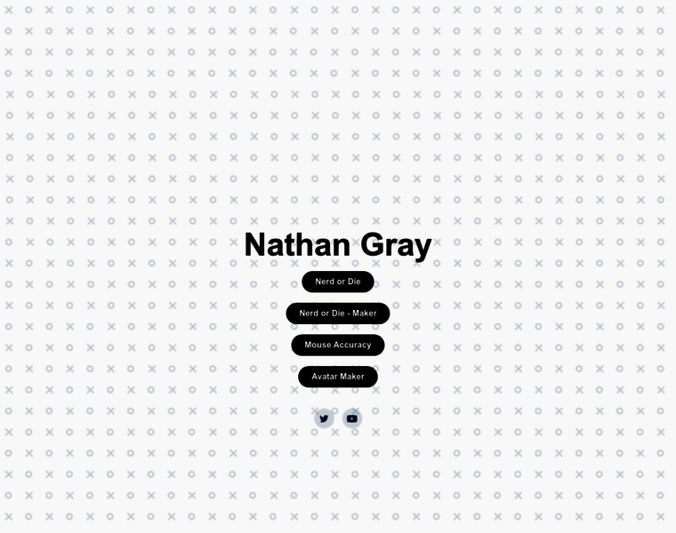 Nathangray.com.au thumbnail