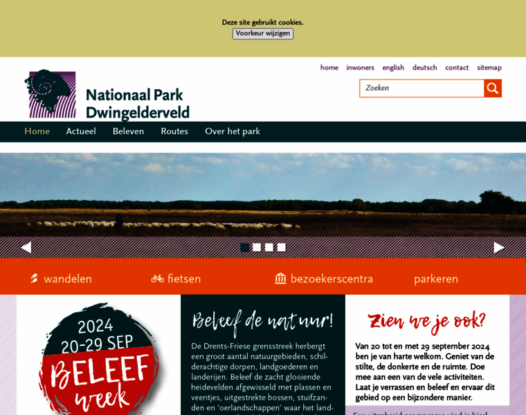 Nationaalpark-dwingelderveld.nl thumbnail