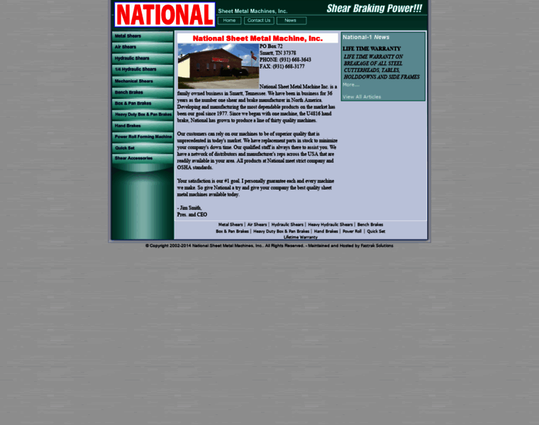 National-1.com thumbnail