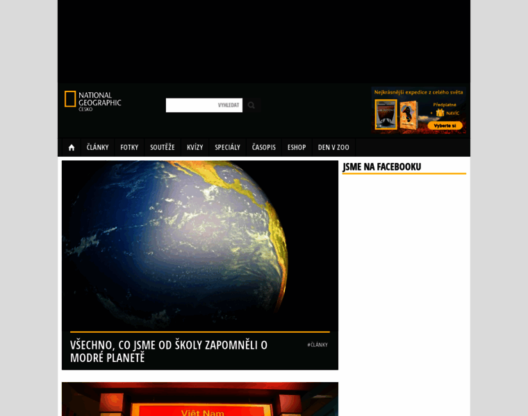 National-geographic.cz thumbnail