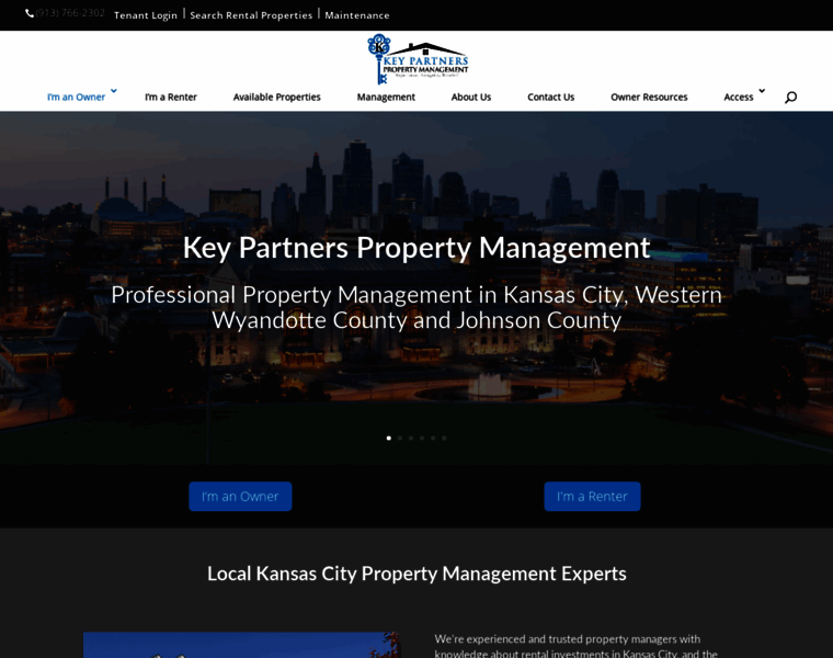 National-property-management-group.com thumbnail