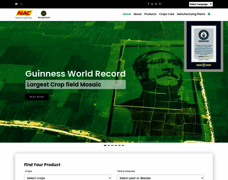 Nationalagricare.com thumbnail Nationalagricare.com thumbnail